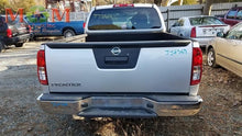Load image into Gallery viewer, Transmission Nissan Frontier 2013 - MM1787044
