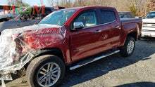 Load image into Gallery viewer, Transmission GMC Canyon 2016 - MM1787265