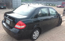 Load image into Gallery viewer, Transmission Nissan Versa 2009 - CTL280836
