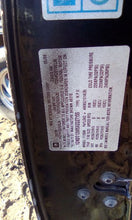 Load image into Gallery viewer, FRONT DRIVE SHAFT Bravada Envoy S10 1998 98 1999 99 2000 00 01 02 03 04 05 - CTL204886