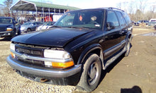 Load image into Gallery viewer, FRONT DRIVE SHAFT Bravada Envoy S10 1998 98 1999 99 2000 00 01 02 03 04 05 - CTL204886