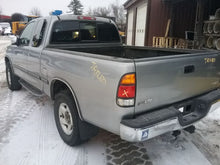 Load image into Gallery viewer, FRONT DRIVE SHAFT Toyota Tundra 2000 00 01 02 03 04 V8 - CTL221690