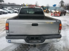 Load image into Gallery viewer, FRONT DRIVE SHAFT Toyota Tundra 2000 00 01 02 03 04 V8 - CTL221690