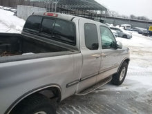 Load image into Gallery viewer, FRONT DRIVE SHAFT Toyota Tundra 2000 00 01 02 03 04 V8 - CTL221690