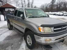 Load image into Gallery viewer, FRONT DRIVE SHAFT Toyota Tundra 2000 00 01 02 03 04 V8 - CTL221690