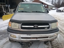 Load image into Gallery viewer, FRONT DRIVE SHAFT Toyota Tundra 2000 00 01 02 03 04 V8 - CTL221690