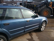 Load image into Gallery viewer, REAR WINDOW REGULATOR Subaru Legacy 2005 05 2006 06 2007 07 08 09 Left - CTL223558