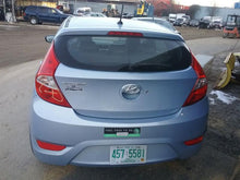 Load image into Gallery viewer, Steering Gear Rack Hyundai Accent 2012 - CTL223919