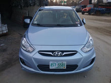 Load image into Gallery viewer, Steering Gear Rack Hyundai Accent 2012 - CTL223919