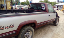 Load image into Gallery viewer, FRONT DRIVE SHAFT 2500 Pickup 3500 Pickup 2500 Pickup 3500 Pickup 95-00 MT - CTL232169
