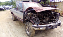 Load image into Gallery viewer, FRONT DRIVE SHAFT 2500 Pickup 3500 Pickup 2500 Pickup 3500 Pickup 95-00 MT - CTL232169