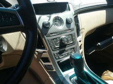 Load image into Gallery viewer, FRONT DRIVE SHAFT Cadillac CTS SRX STS 2004-2014 - CTL231087