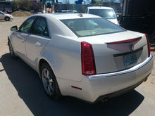 Load image into Gallery viewer, FRONT DRIVE SHAFT Cadillac CTS SRX STS 2004-2014 - CTL231087