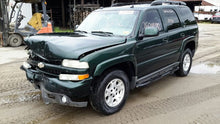 Load image into Gallery viewer, TAIL LIGHT LAMP ASSEMBLY Suburban 1500 Suburban 2500 Tahoe 04-06 Left - CTL159450