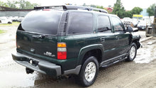 Load image into Gallery viewer, TAIL LIGHT LAMP ASSEMBLY Suburban 1500 Suburban 2500 Tahoe 04-06 Left - CTL159450