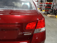 Load image into Gallery viewer, ECU ECM COMPUTER Subaru Legacy 2011 11 2.5L Non Turbo Auto Cali - NW62396