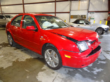 Load image into Gallery viewer, ECU ECM COMPUTER Volkswagen Jetta 2001 01 Auto AVH 2.8L - NW62755
