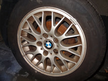 Load image into Gallery viewer, Wheel BMW Z3 323i 328i 325i 320i 1998 98 1999 99 00 01 - 06 16x7 Forked Spokes - NW198346