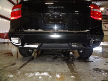 Load image into Gallery viewer, Oil Pan PORSCHE CAYENNE 2008 - NW119635