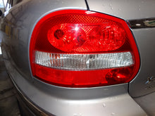 Load image into Gallery viewer, HEADLIGHT LAMP ASSEMBLY Jaguar X Type 02 03 04 05 06 07 08 Left - NW102991