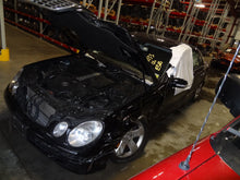 Load image into Gallery viewer, Computer MERCEDES CLS-CLASS 2006 - NW36294