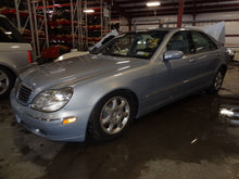 Load image into Gallery viewer, HEADLIGHT LAMP ASSEMBLY S430 S500 S55 S600 SL500 SL600 00-02 Left - NW518846
