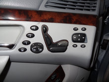 Load image into Gallery viewer, HEADLIGHT LAMP ASSEMBLY S430 S500 S55 S600 SL500 SL600 00-02 Left - NW518846