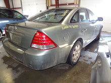 Load image into Gallery viewer, Radio Mercury Montego 2007 - NW135373
