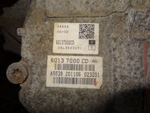 Load image into Gallery viewer, Radio Mercury Montego 2007 - NW135373