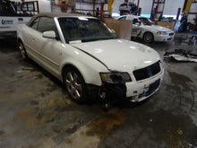 Load image into Gallery viewer, Fog Light Audi S4 A4 2003 03 2004 04 05 06 Left - NW81867