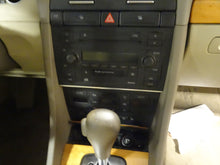 Load image into Gallery viewer, Fog Light Audi S4 A4 2003 03 2004 04 05 06 Left - NW81867