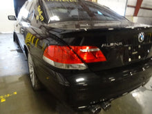 Load image into Gallery viewer, CD CHANGER RADIO BMW 750i 750il 750LI 760li Alpina B7 07 08 - NW136733
