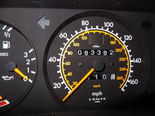 Load image into Gallery viewer, ECU ECM Computer MERCEDES 560 1991 - NW106139