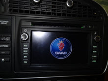 Load image into Gallery viewer, AC CONDENSER Saab 9-3 2006 06 2007 07 2008 08 2009 09 - NW44138