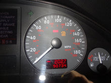 Load image into Gallery viewer, Air Bag Computer Audi A8 S8 2000 00 2001 01 2002 02 2003 03 - NW28715