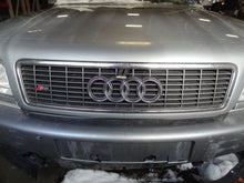 Load image into Gallery viewer, Air Bag Computer Audi A8 S8 2000 00 2001 01 2002 02 2003 03 - NW28715