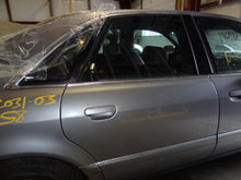 Load image into Gallery viewer, Air Bag Computer Audi A8 S8 2000 00 2001 01 2002 02 2003 03 - NW28715