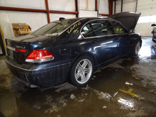 Load image into Gallery viewer, Navigation player BMW 760i 745i 2003 03 2004 04 2005 05 - NW136728