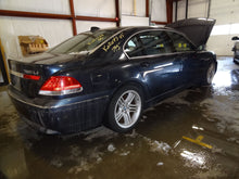 Load image into Gallery viewer, BODY CONTROL COMPUTER BMW 760i 750i 745i 02 03 04 - 08 - NW30412