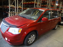 Load image into Gallery viewer, Air Bag Computer Caravan Town and Country 2008 08 2009 09 - NW27922