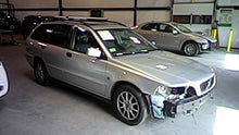 Load image into Gallery viewer, TRANSMISSION COMPUTER Volvo S40 2001 01 2002 02 03 04 - NW39017