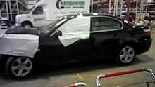 Load image into Gallery viewer, Mass Air Flow Sensor Meter MAF 135i 335i 535i 740i 740il M1 X6 Z4 07-13 - NW4832