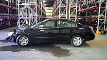 Load image into Gallery viewer, TRANSMISSION CONTROL MODULE NISSAN ALTIMA 2002 2003 2.5 - NW31091