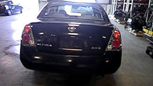 Load image into Gallery viewer, TRANSMISSION CONTROL MODULE NISSAN ALTIMA 2002 2003 2.5 - NW31091