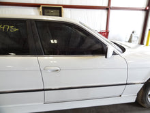 Load image into Gallery viewer, FOG LAMP LIGHT BMW 740i 740il 750il 95 96 97 98 99 00 01 Left - NW82382