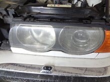 Load image into Gallery viewer, FOG LAMP LIGHT BMW 740i 740il 750il 95 96 97 98 99 00 01 Left - NW82382