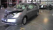 Load image into Gallery viewer, AUTOMATIC TRANSMISSION Toyota Prius 04 05 06 07 08 09 - NW184512