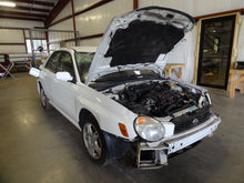Load image into Gallery viewer, AIR BAG COMPUTER Subaru Impreza 2002 02 2003 03 - NW37779