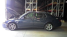Load image into Gallery viewer, AUTOMATIC TRANSMISSION Saab 9-5 04 05 06 07 08 09 10 VIN E - NW184421