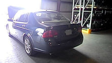 Load image into Gallery viewer, AUTOMATIC TRANSMISSION Saab 9-5 04 05 06 07 08 09 10 VIN E - NW184421